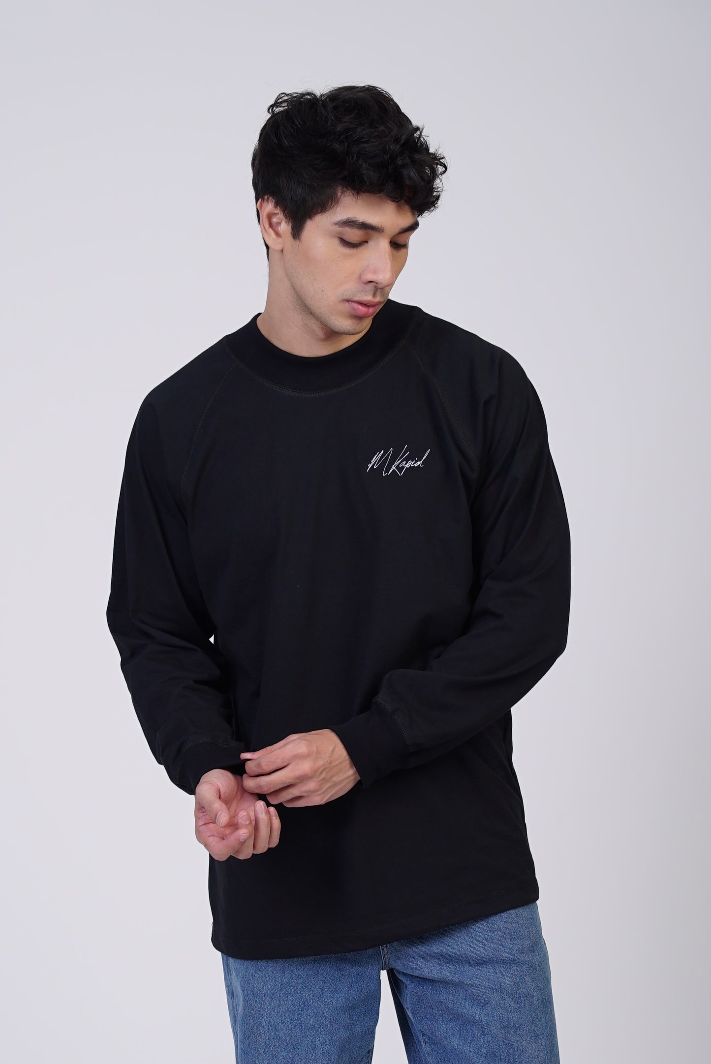 ADULT RAGLAN LONGSLEEVES