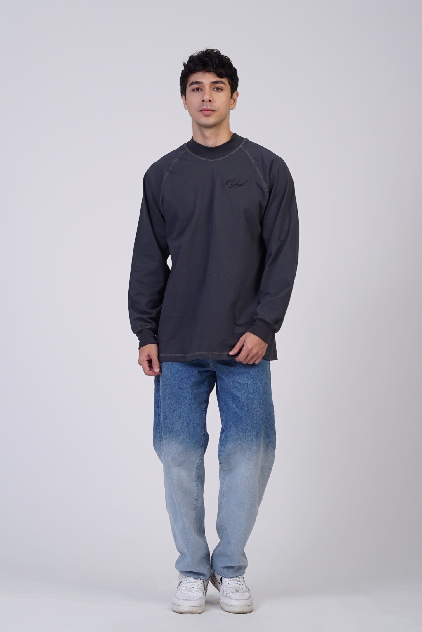 ADULT RAGLAN LONGSLEEVES