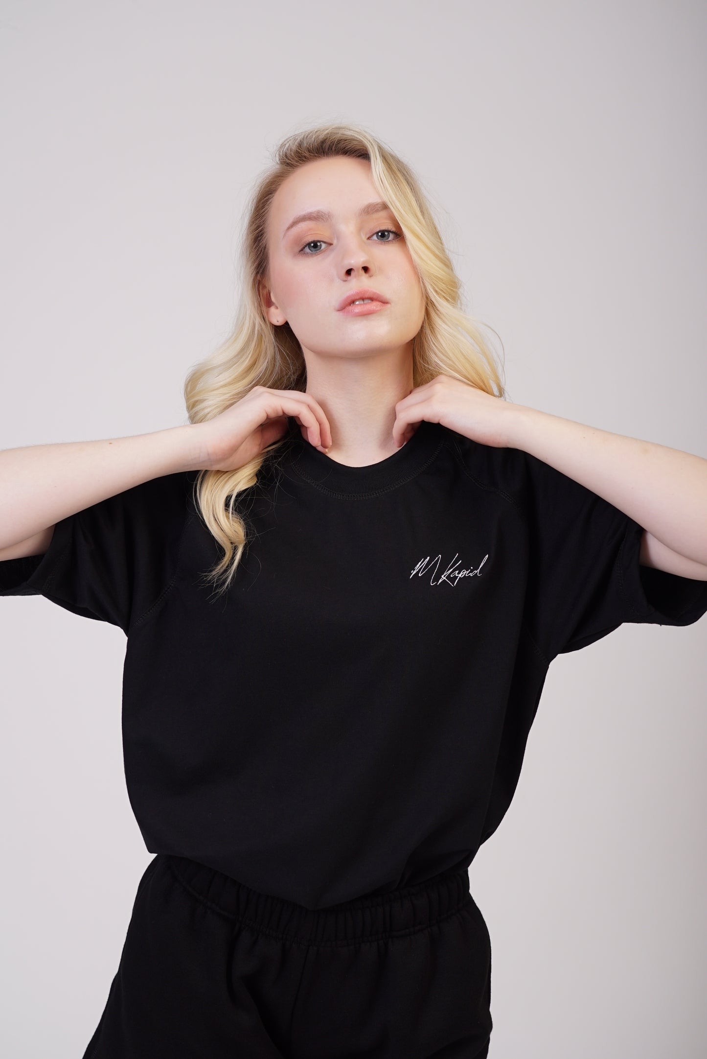 ADULT RAGLAN T-SHIRT