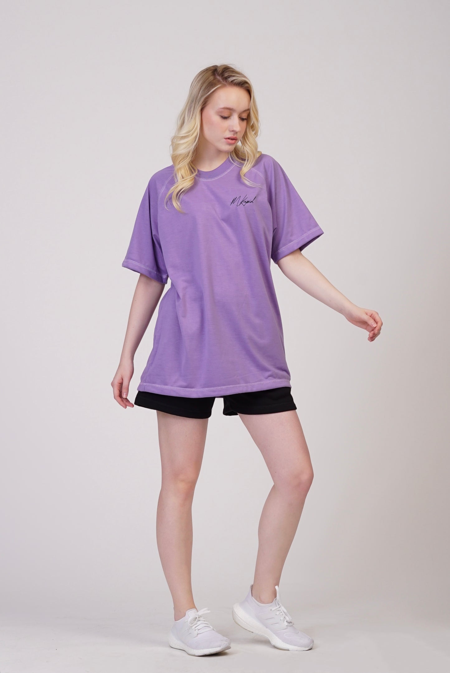 ADULT RAGLAN T-SHIRT