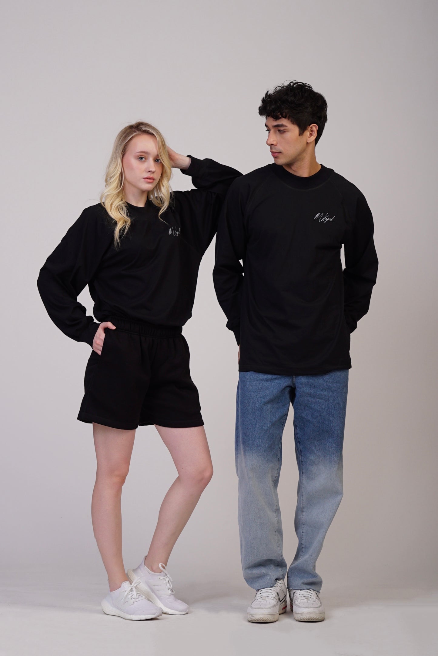 ADULT RAGLAN LONGSLEEVES