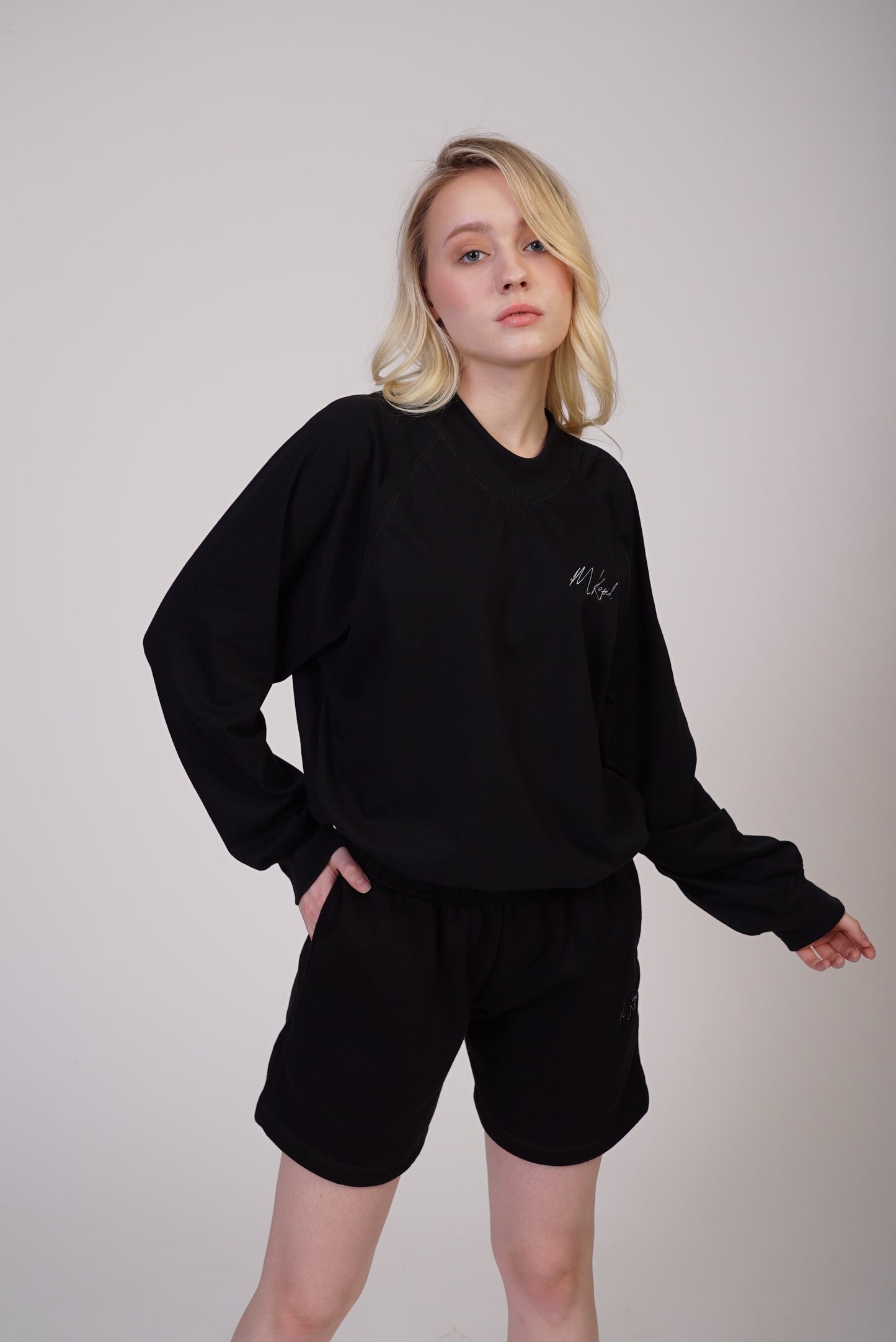 ADULT RAGLAN LONGSLEEVES