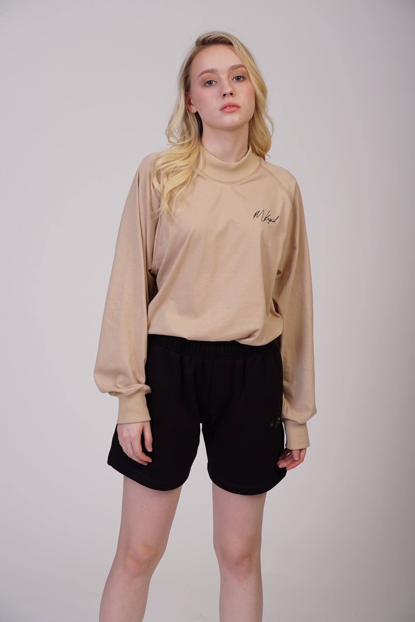 ADULT RAGLAN LONGSLEEVES