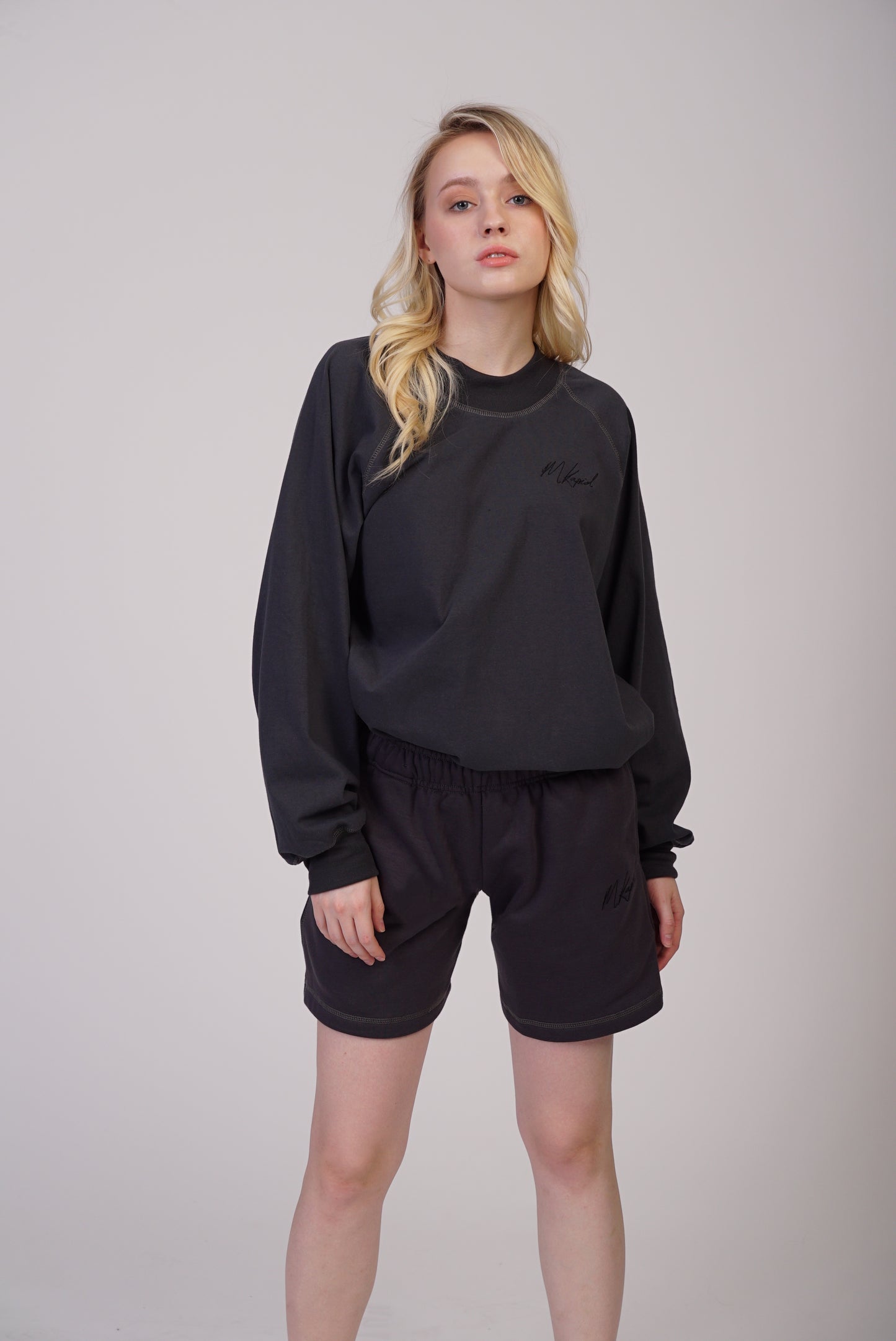 ADULT RAGLAN LONGSLEEVES