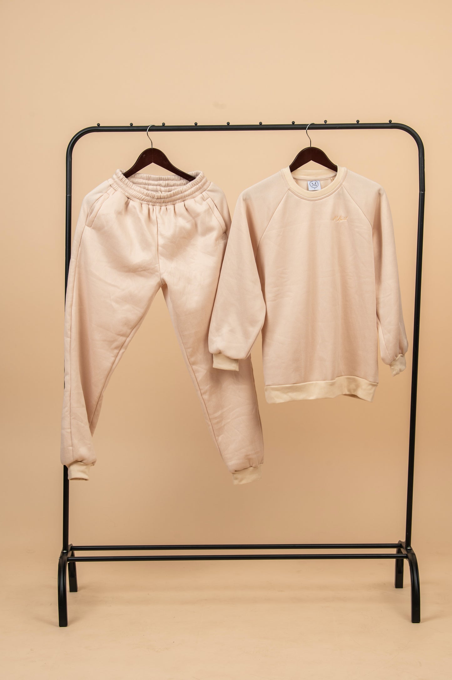 ADULT'S SWEATSHIRT & SWEATPANTS (PAIR)