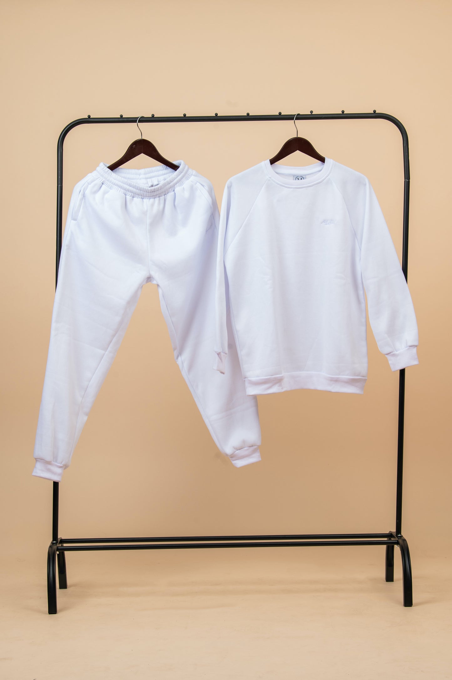 ADULT'S SWEATSHIRT & SWEATPANTS (PAIR)