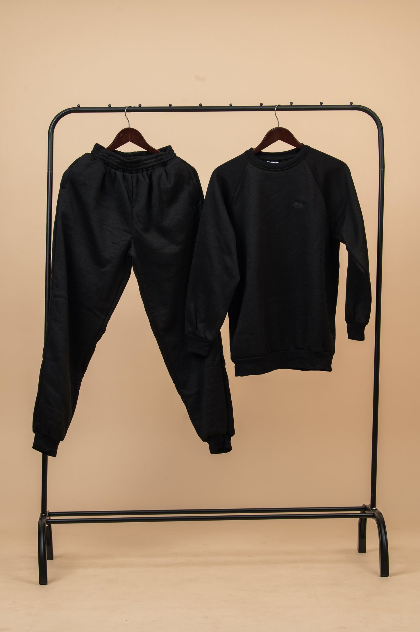 ADULT'S SWEATSHIRT & SWEATPANTS (PAIR)