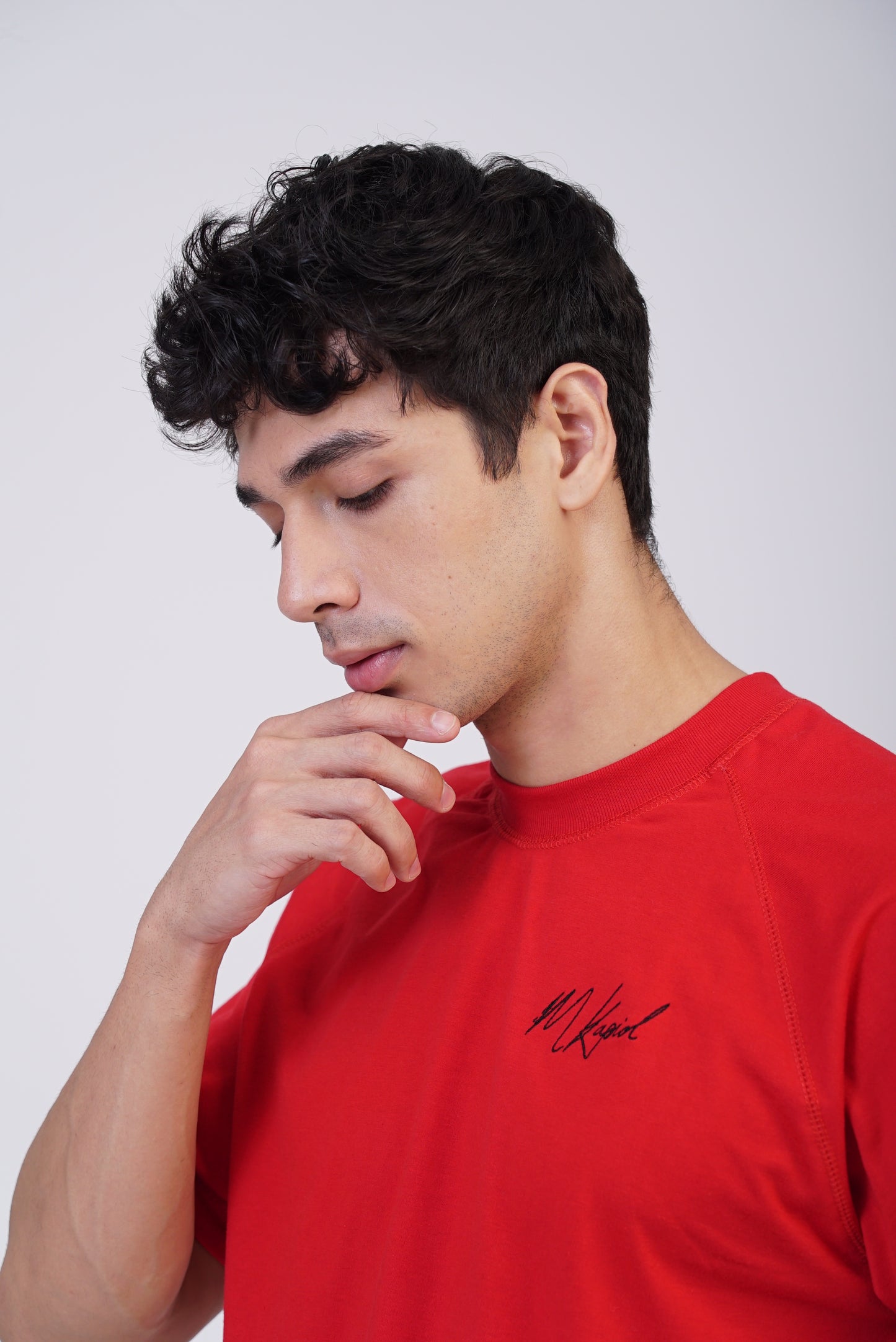 ADULT RAGLAN T-SHIRT