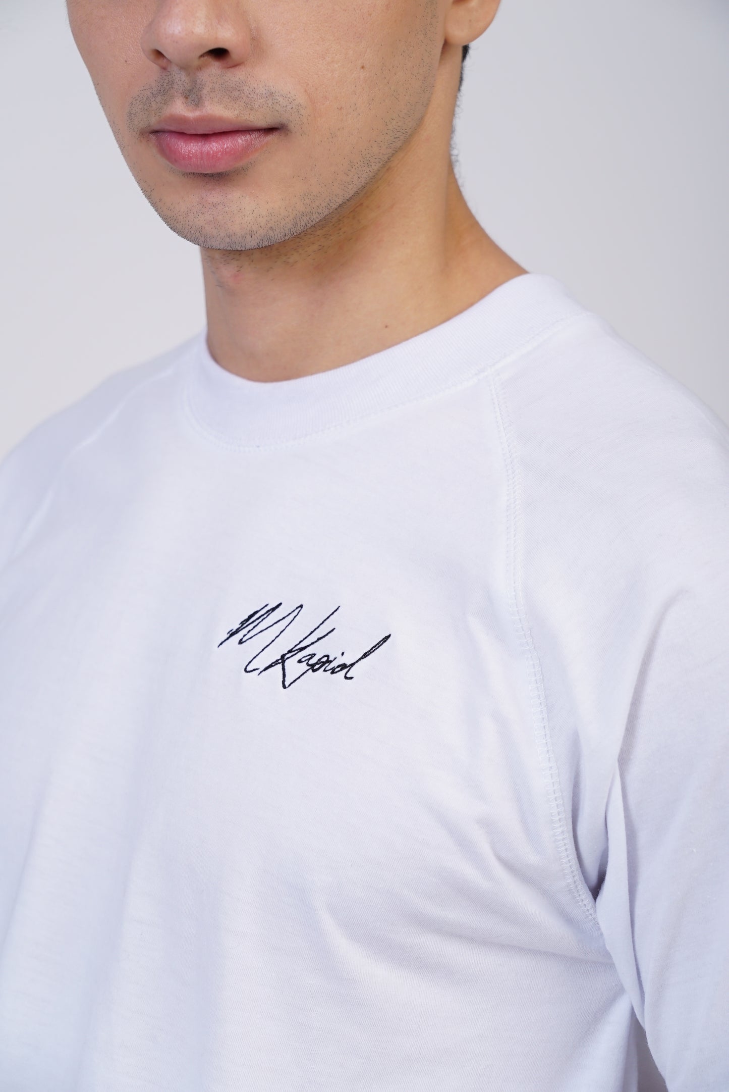 ADULT RAGLAN T-SHIRT