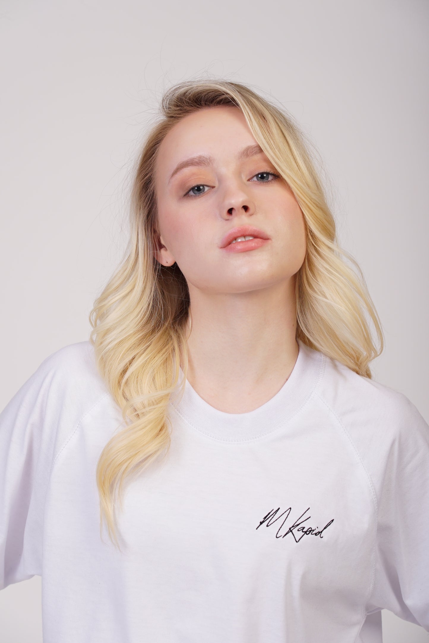 ADULT RAGLAN T-SHIRT