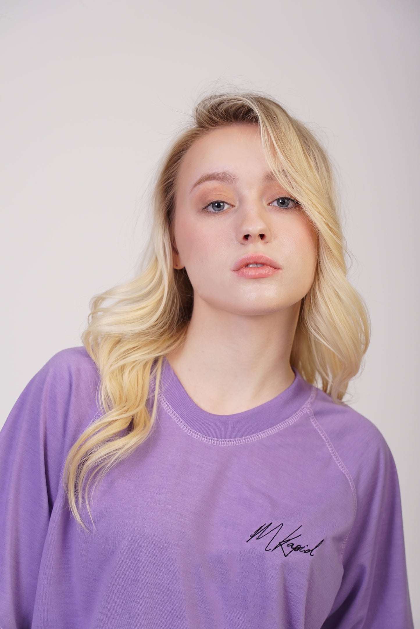 ADULT RAGLAN T-SHIRT