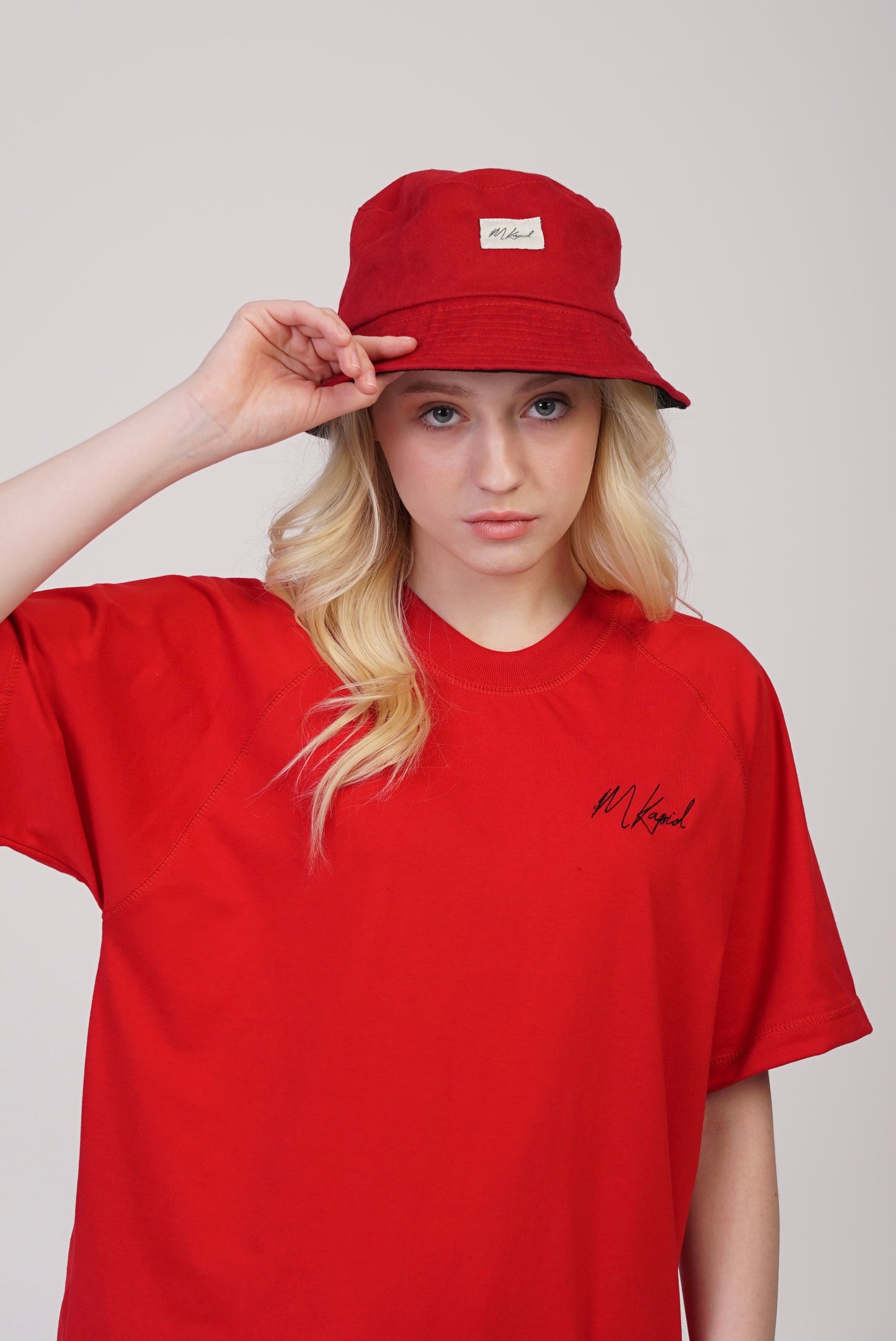 ADULT RAGLAN T-SHIRT