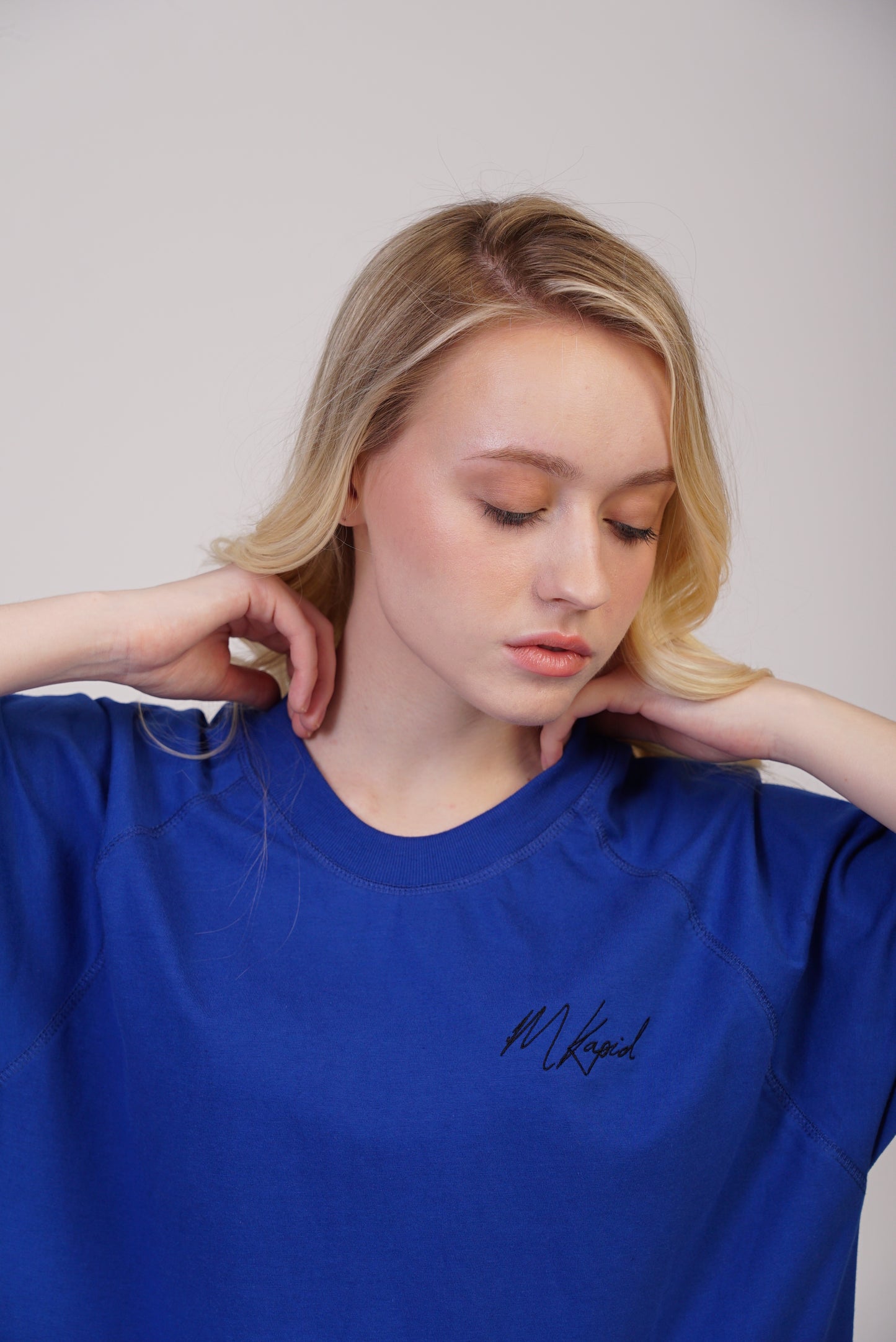 ADULT RAGLAN T-SHIRT