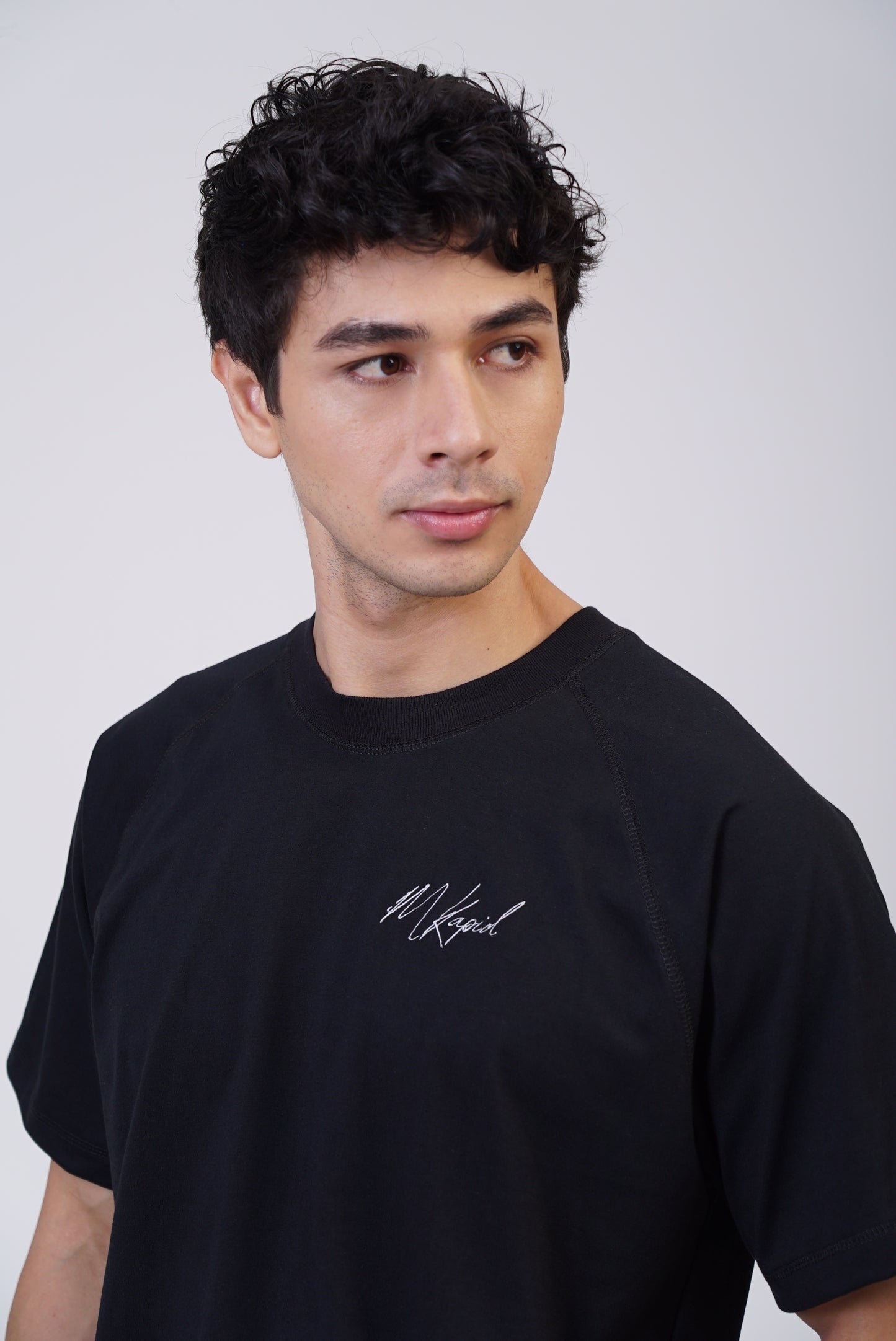 ADULT RAGLAN T-SHIRT